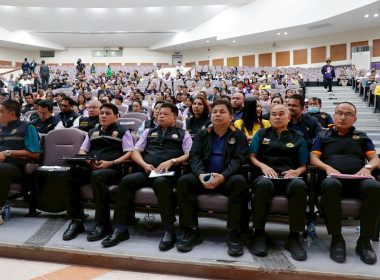  ลงพื้นที่ตรวจราชการในจังหวัดนครศรีธรรมราช ... พารามิเตอร์รูปภาพ 74